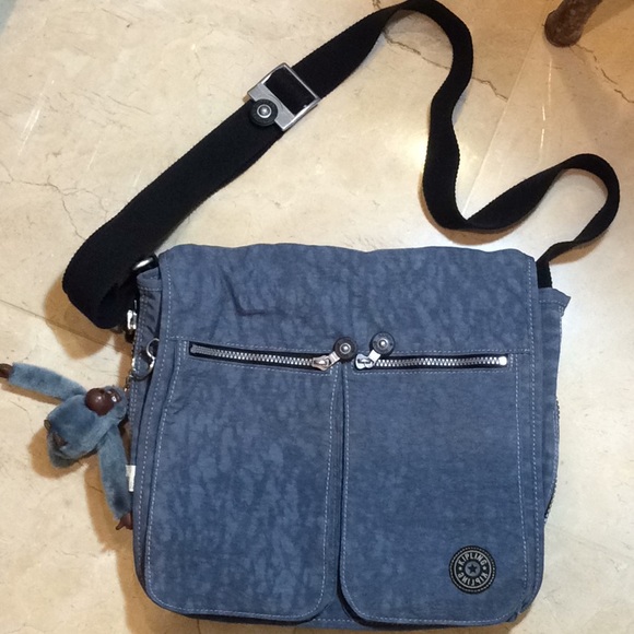 Kipling Bags Kipling Messenger Bag Poshmark